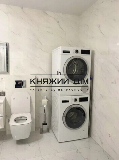 Продаж таунхауса 220 м кв. з сучасним ремонтом. № 2211622 Киев - изображение 19