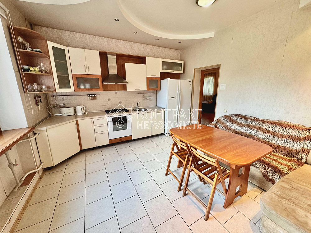 Продаж Будинок 7-кімнатний на вул. Гур'євська Харків - фото 7