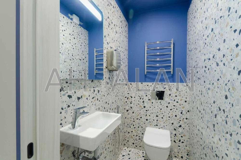 Оренда офісне приміщення на Михайла Бойчука вул., 41Б приміщень - 3, поверх - 2/30 Київ - фото 16