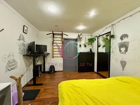 Продаж 3к Квартира 51.6 кв.м вул. Максимовича Михайла 4 Львів - фото 13