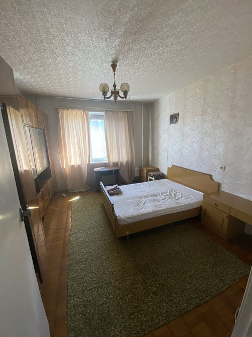 Продаж Квартира 3-кімнатна, 2/18 поверх на Бальзака Оноре вул., д. 77 Київ - фото 6