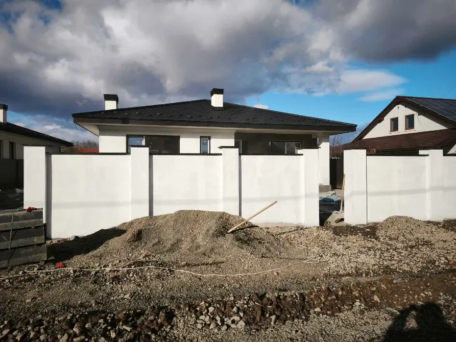 Продаж 1-поверховий Будинок з ділянкою 7.5 сот 140 кв.м 4 кімн. на Зелена Ужгород - фото 7