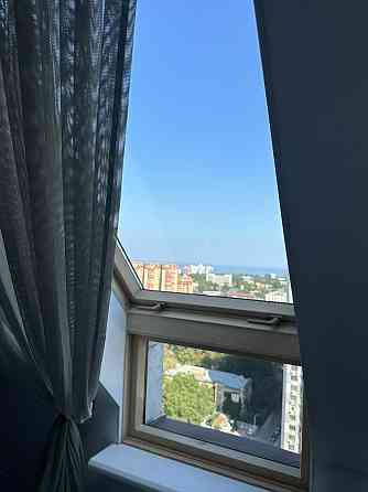 Продаж Квартира 3-кімнатна, 20/20 поверх на Среднефонтанская  улица, 19в Одесса