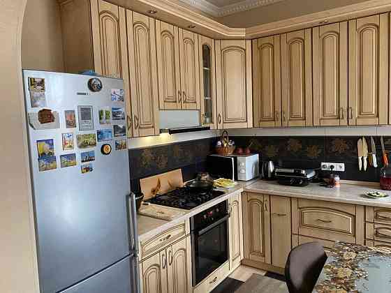 4-комнатная на пос. Котовского Одесса