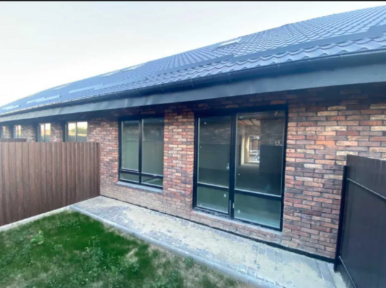 Таунхаус 80м, КМ Більгійське містечко, с. Святопетрівське, Бучанський район 