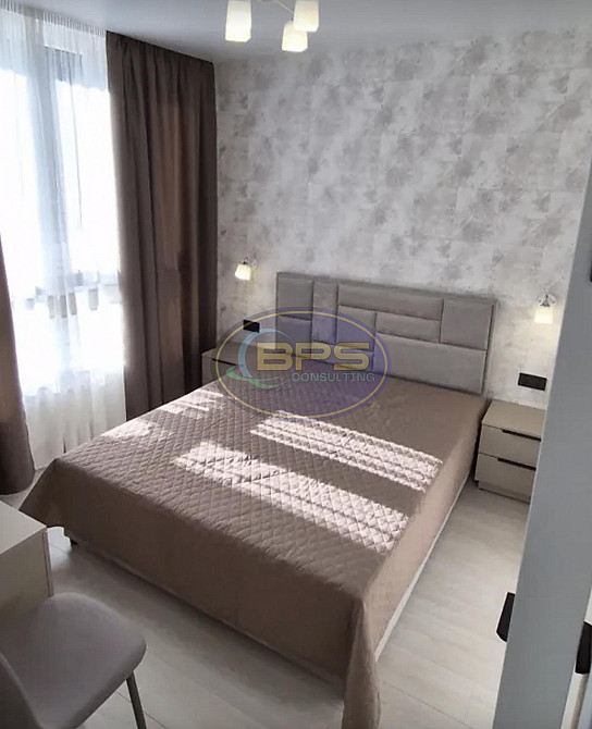 Продаж 1к квартири 46 кв. м Одеса - фото 1