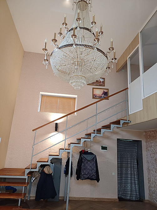 Продам 2-х этажный новый дом на ул.Гладкова Одесса - изображение 11