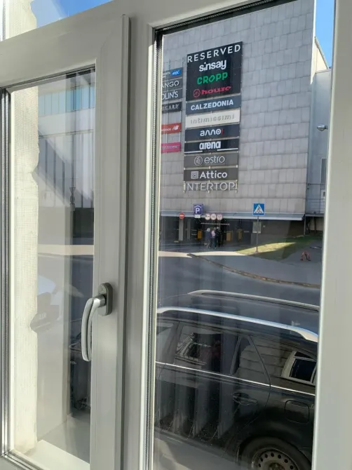 Продаж 3к Квартира 70 кв.м Під Дубом Львів - фото 10