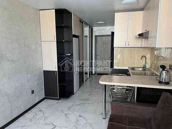 Оренда 1к Квартира 20 кв.м Шевченківський вул. Харків