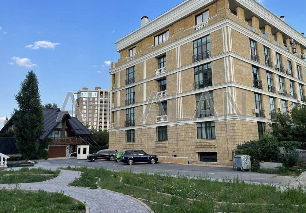 Оренда Будинок 4-кімнатний на Лук'янівський пров., 3 Kiev - photo 20