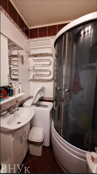 Продаж Квартира 2-кімнатна, 4/5 поверх на вул. Городоцька Львів - фото 6