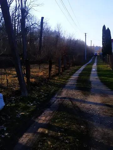 For sale land plot  area 6 ares Зелена вулиця  - photo 20