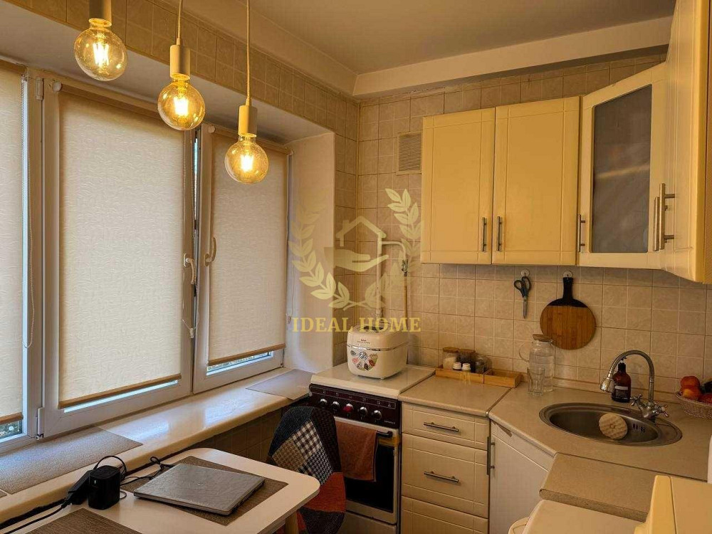 Продаж Квартира 2-кімнатна, 5/5 поверх на Михаила Бойчука ул., 34 Киев - изображение 2