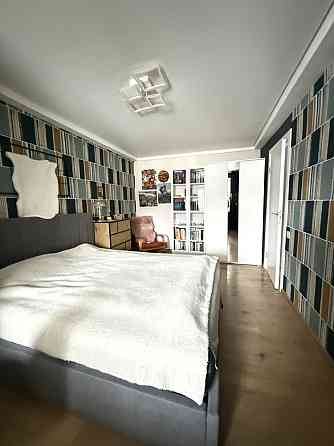 Продаж Квартира 2-кімнатна, 4/9 поверх на Голосіївський вул., д. 128 Київ