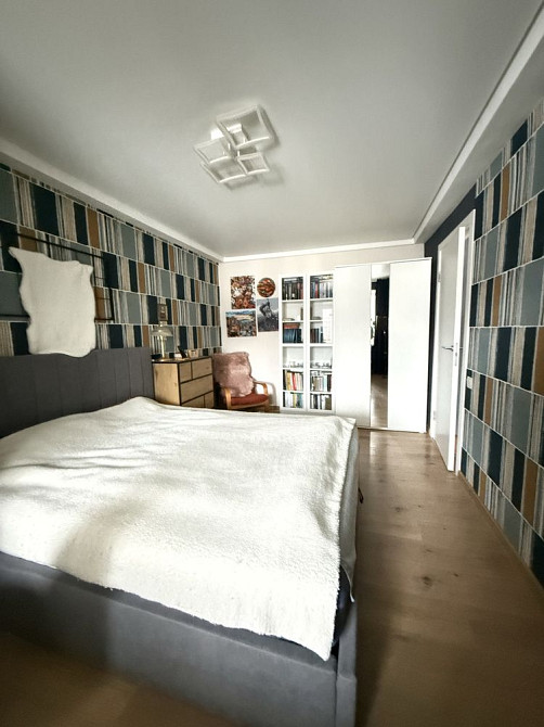 Продаж Квартира 2-кімнатна, 4/9 поверх на Голосіївський вул., д. 128 Київ - фото 6