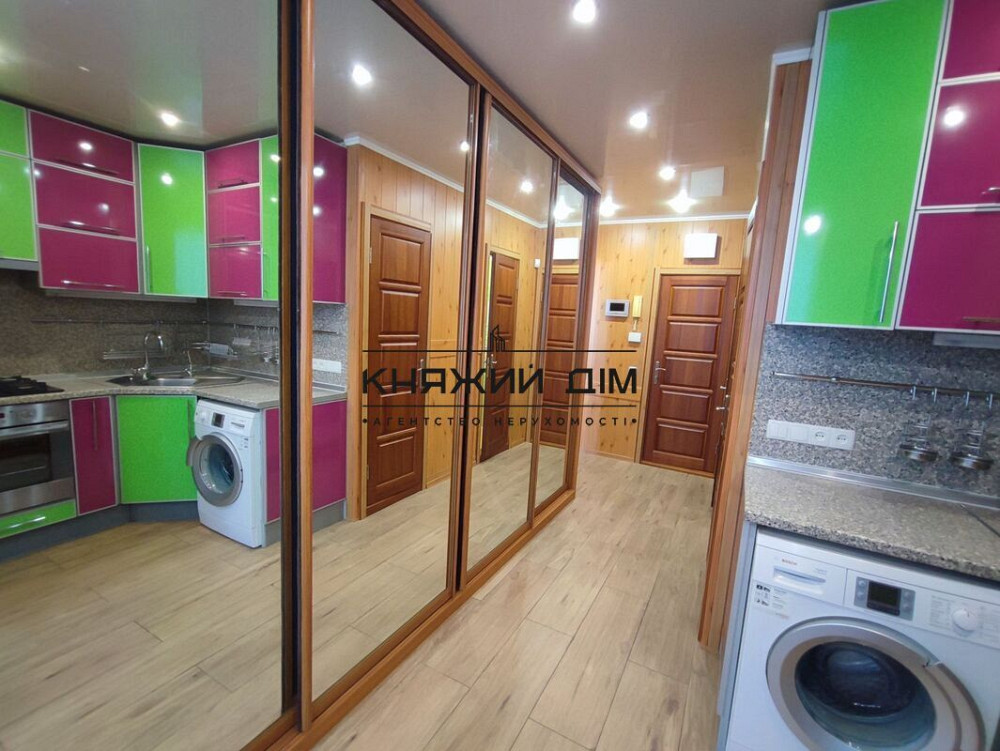 Продається 1-кімнатна квартира на вул. Руденко, Позняки. Код: 21144592 Київ - фото 9