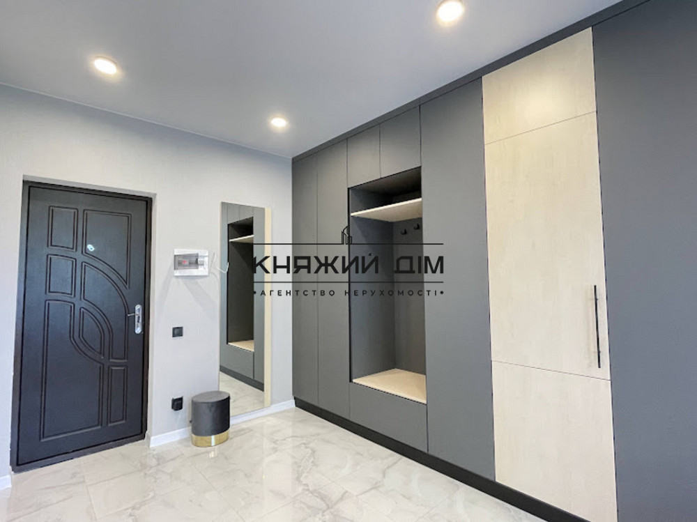 Продаж 1к.кв. студіо у ЖК ParkLand. № 21144409 Київ - фото 11