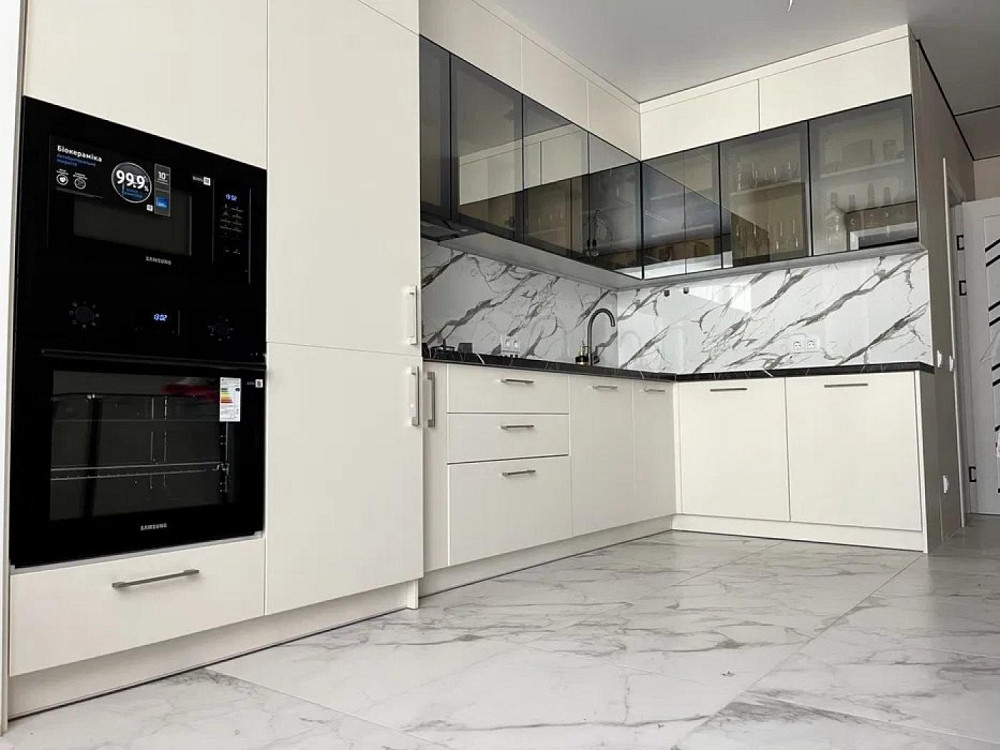 Продаж Квартира 1-кімнатна, 6/10 поверх на вул. Євгена Рихліка Житомир - изображение 2