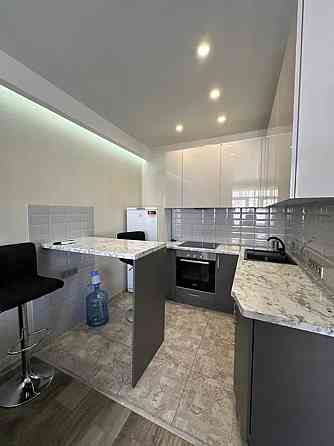 Оренда Квартира 1-кімнатна, 5/5 поверх на пров. Коломийський, 12 Київ