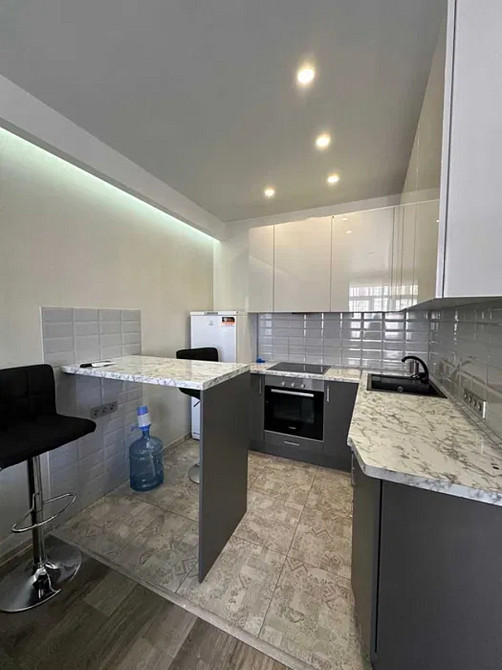 Оренда Квартира 1-кімнатна, 5/5 поверх на пров. Коломийський, 12 Kiev - photo 1