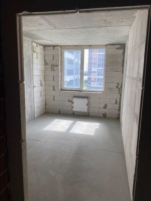 Продаж Квартира 1-кімнатна, 22/25 поверх на улица Ревуцкого, д.40 Київ - фото 7