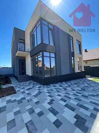 Продаж сучасного двоповерхового дуплексу! Uzhhorod