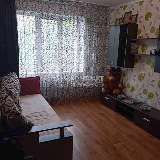 Оренда Квартира 1-кімнатна, 4/9 поверх на вул. Космічна Kharkiv