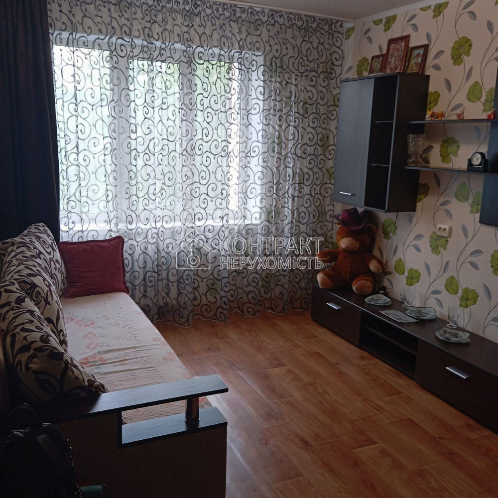 Оренда Квартира 1-кімнатна, 4/9 поверх на вул. Космічна Kharkiv - photo 2