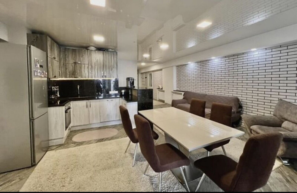 Продаж Квартира 3-кімнатна, 8/8 поверх на Замостянська Vinnytsya - photo 1