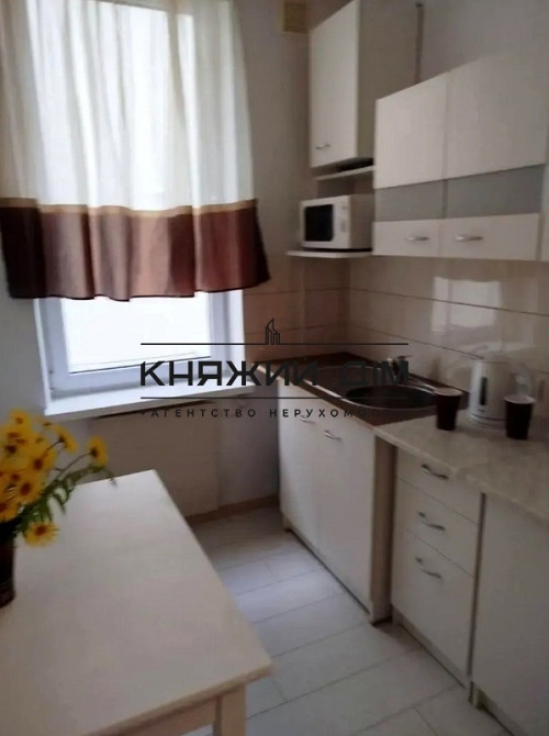 Продаж Квартира 1-кімнатна, 2/4 поверх на Леменівська вулиця  - фото 6