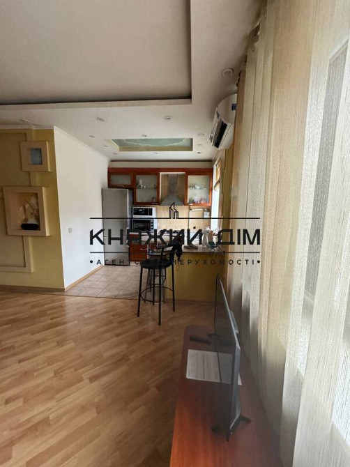 Оренда 2-х кв. студія м. Либідська. №11197760 Київ - фото 9