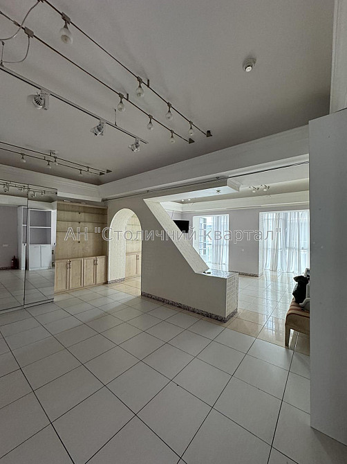 Оренда приміщення вільного призначення на Володимира Івасюка пр-т, 4 приміщень - 10, поверх - 1/15 Kiev - photo 12