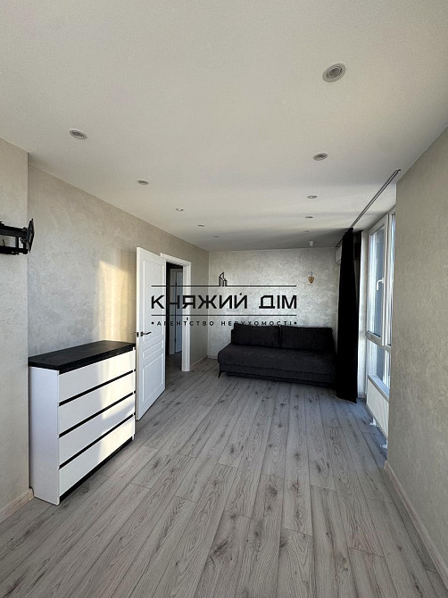 Оренда Квартира 2-кімнатна, 26/27 поверх на Олега Мудрака Київ - фото 10