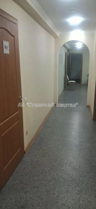 Оренда приміщення вільного призначення на Лабораторний пров., 20 приміщень - 5, поверх - 1/4 Київ - фото 8