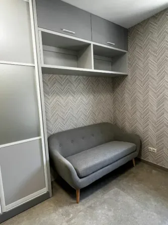 Selling a cottage with renovation and furniture Vynohradiv