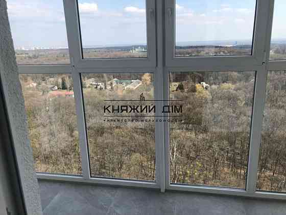 1 кімн квартира ЖК КАЗКА Феофанія Парк № 21146901 Київ