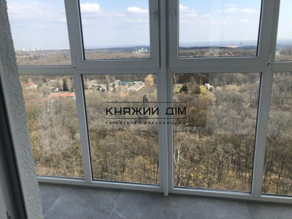 1 кімн квартира ЖК КАЗКА Феофанія Парк № 21146901 Київ - фото 6