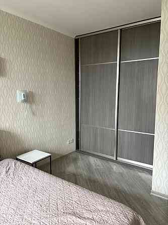 Оренда Квартира 1-кімнатна, 7/25 поверх на Анни Ахматової, 22 Київ