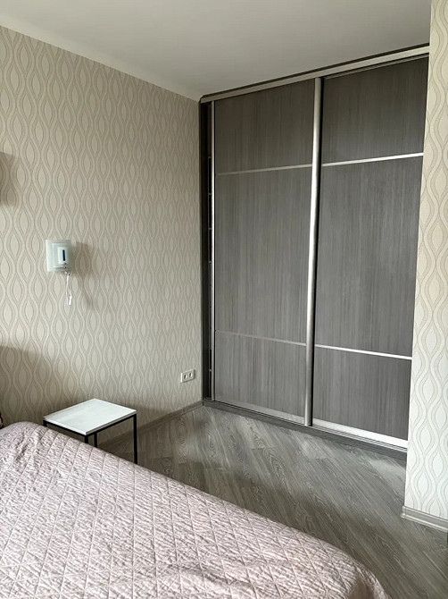 Оренда Квартира 1-кімнатна, 7/25 поверх на Анни Ахматової, 22 Київ - фото 1