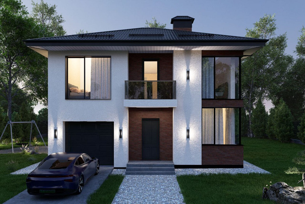 Продаж Будинок на Межева-Сад Криховцы - изображение 7