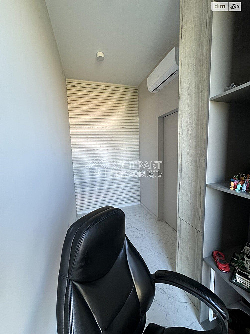 Продаж Квартира 4-кімнатна, 19/21 поверх на вул. Клочківська Kharkiv - photo 19