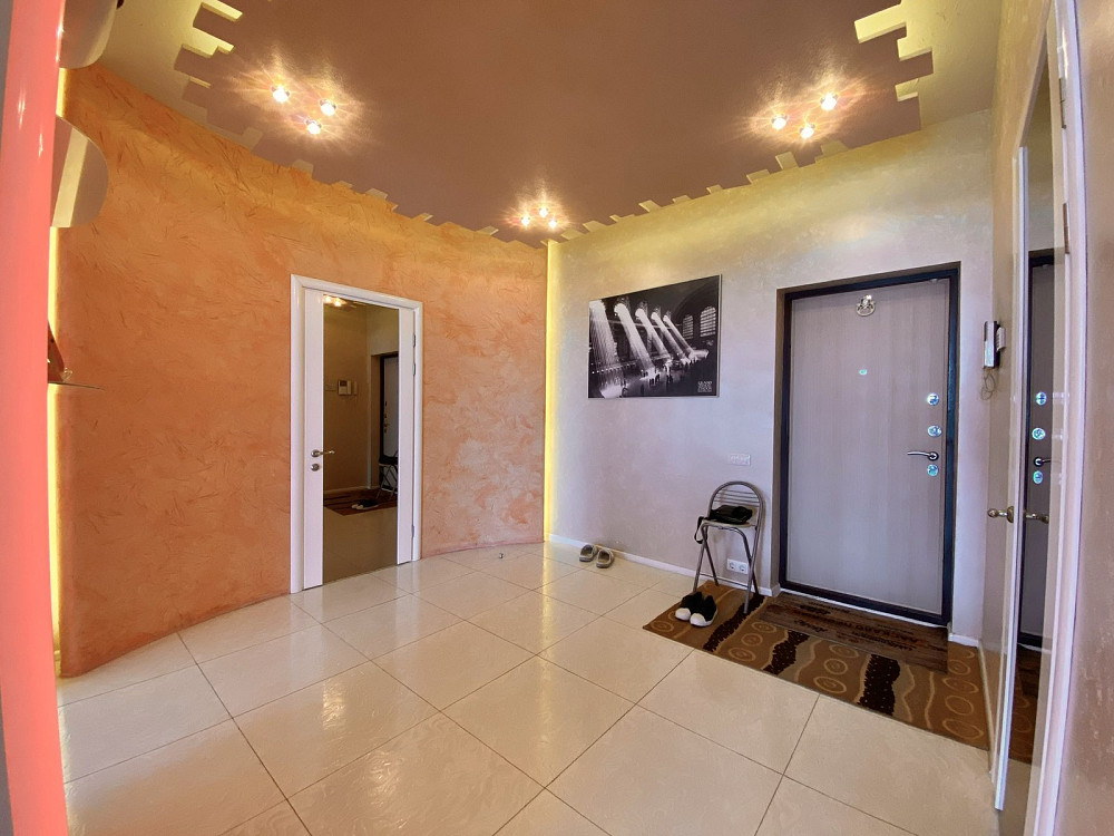 Продаж Квартира 2-кімнатна на ул. Фонтанская дорога, 123 Одесса - изображение 15