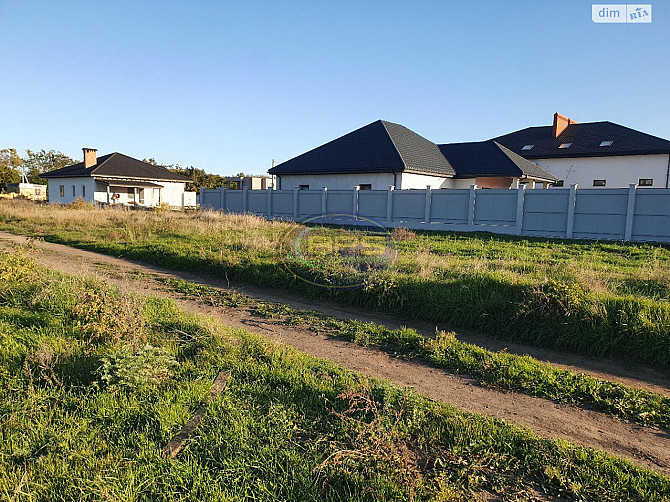 Продаж земельної ділянки Ліски (Комінтернівський район) - фото 3