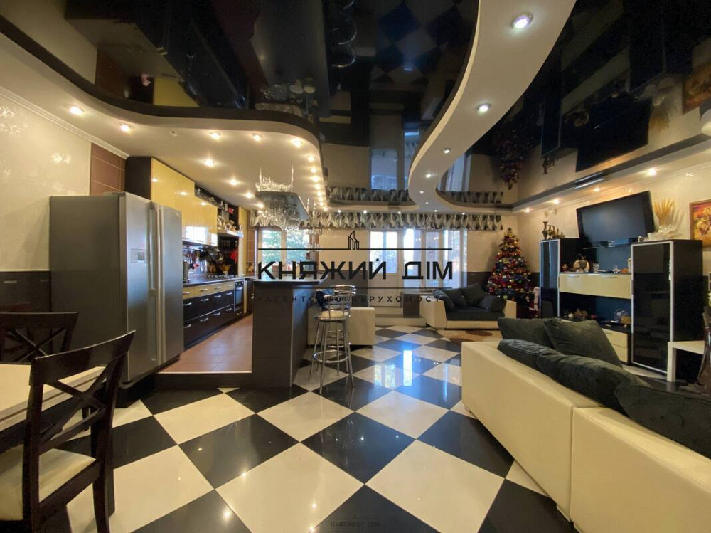 Оренда Будинок на вул. Центральна Безугловка (Згуривський район) - изображение 16