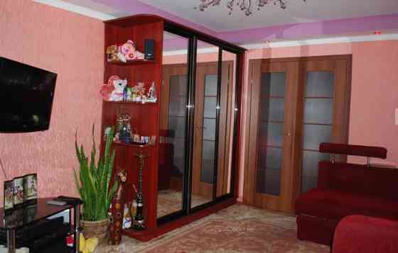 Красивая 1-комнатная  квартира на Высоцкого, евроремонт, мебель, техника Одесса