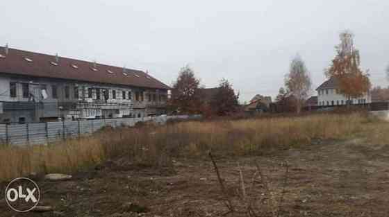 Продаж земельної ділянки 15 соток 