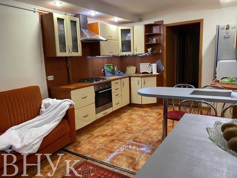 Продаж Квартира 3-кімнатна, 1/5 поверх на вул. Лінкольна L'viv - photo 4