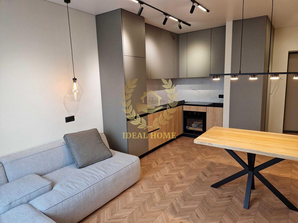 Продаж Квартира 1-кімнатна на Причальная ул., 10 Kiev - photo 20