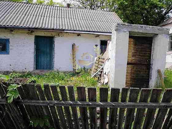 Будинок в селі Веселий кут потребує косметичного ремонту Веселый Кут