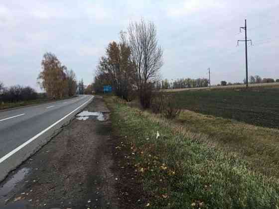 Продаж земельної ділянки 2 га Бориспіль